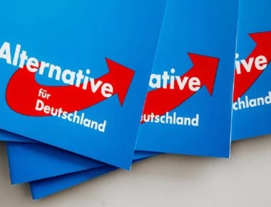 Γερμανία: Επίθεση σε μέλη του AfD κοντά σε κινηματογράφο